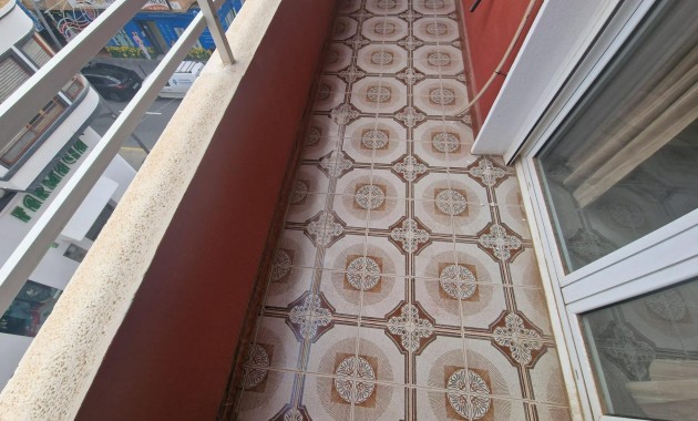 Sale - Apartment / flat -
Torrevieja - torrevieja