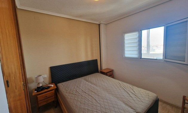 Sale - Apartment / flat -
Torrevieja - La Mata