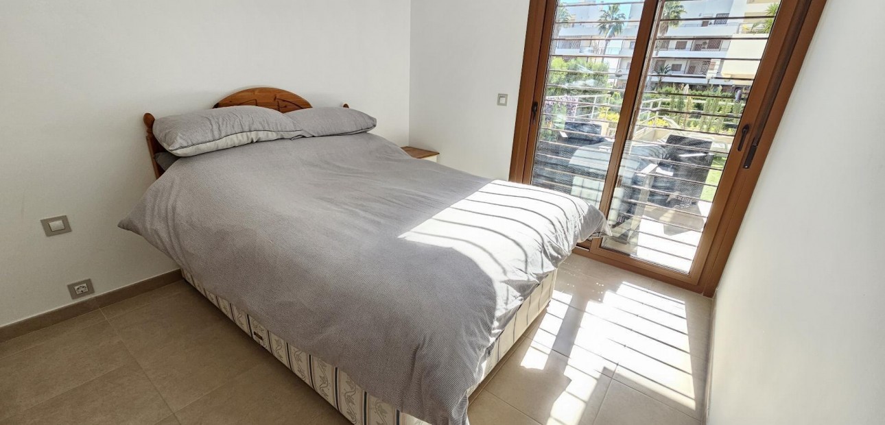 Venta - Apartamento / piso -
Torrevieja - La veleta