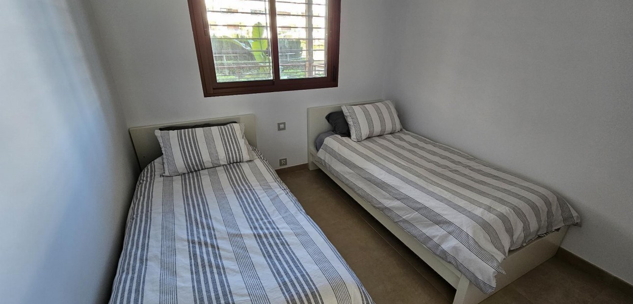 Venta - Apartamento / piso -
Torrevieja - La veleta