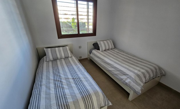 Venta - Apartamento / piso -
Torrevieja - La veleta