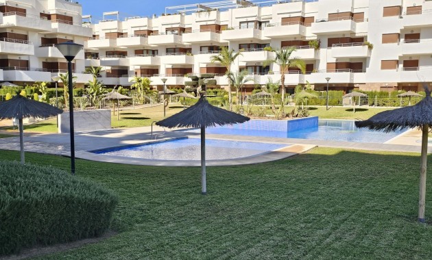 Venta - Apartamento / piso -
Torrevieja - La veleta