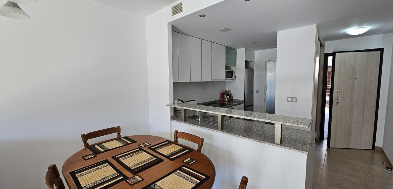 Venta - Apartamento / piso -
Torrevieja - La veleta