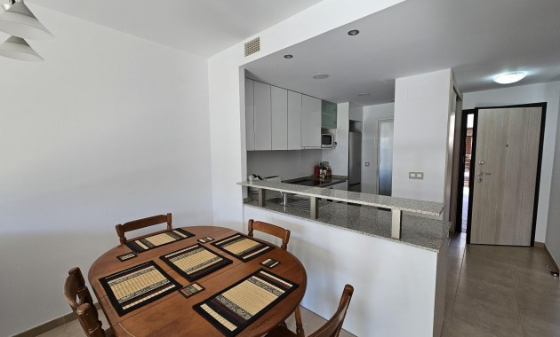 Venta - Apartamento / piso -
Torrevieja - La veleta