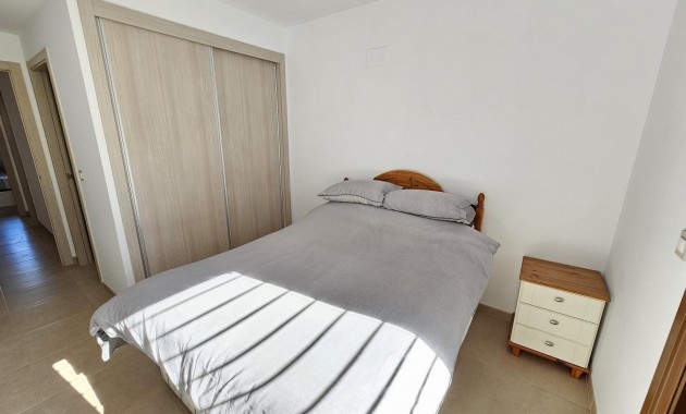 Venta - Apartamento / piso -
Torrevieja - La veleta
