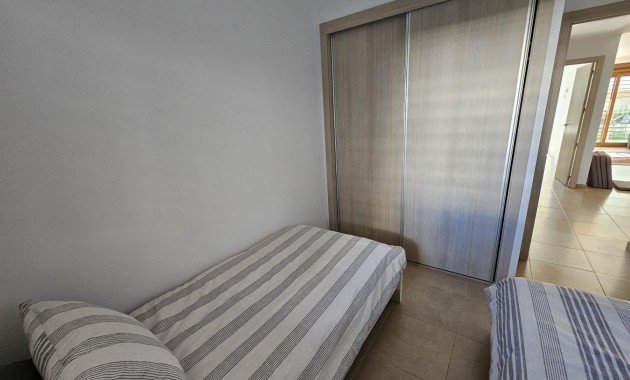 Venta - Apartamento / piso -
Torrevieja - La veleta