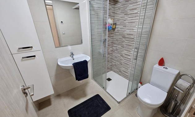 Venta - Apartamento / piso -
Torrevieja - La veleta