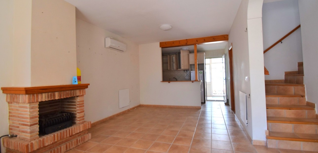Herverkoop - Detached Villa -
Orihuela Costa - Playa Flamenca