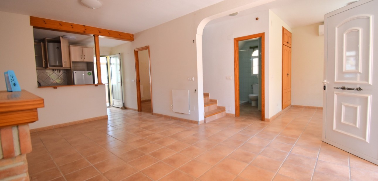 Herverkoop - Detached Villa -
Orihuela Costa - Playa Flamenca