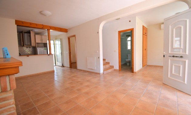 Herverkoop - Detached Villa -
Orihuela Costa - Playa Flamenca