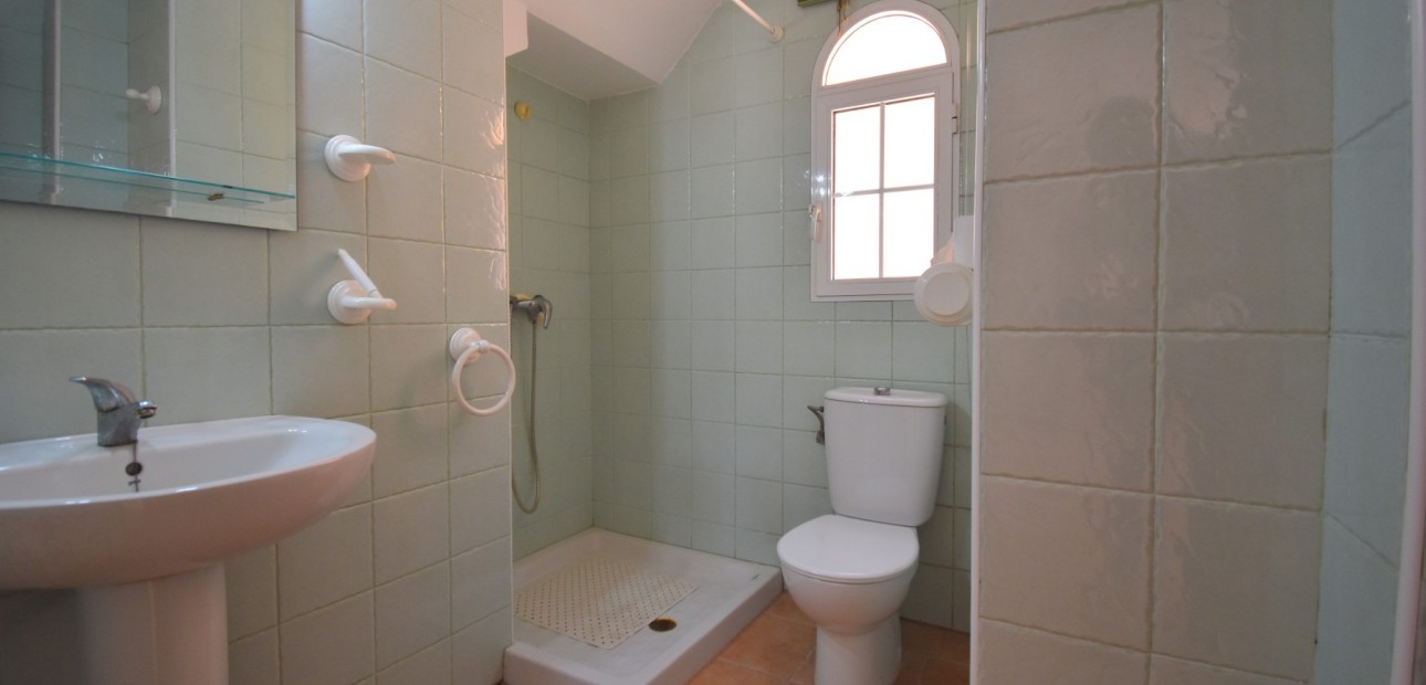 Herverkoop - Detached Villa -
Orihuela Costa - Playa Flamenca