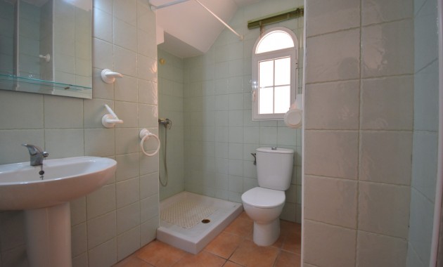 Herverkoop - Detached Villa -
Orihuela Costa - Playa Flamenca