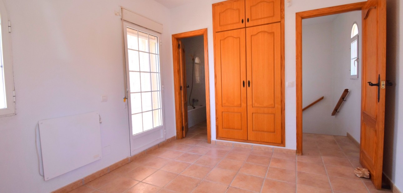 Herverkoop - Detached Villa -
Orihuela Costa - Playa Flamenca