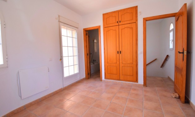 Herverkoop - Detached Villa -
Orihuela Costa - Playa Flamenca