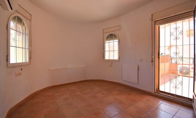Herverkoop - Detached Villa -
Orihuela Costa - Playa Flamenca