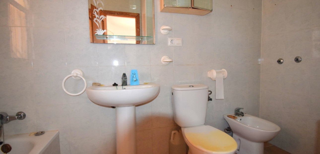 Herverkoop - Detached Villa -
Orihuela Costa - Playa Flamenca