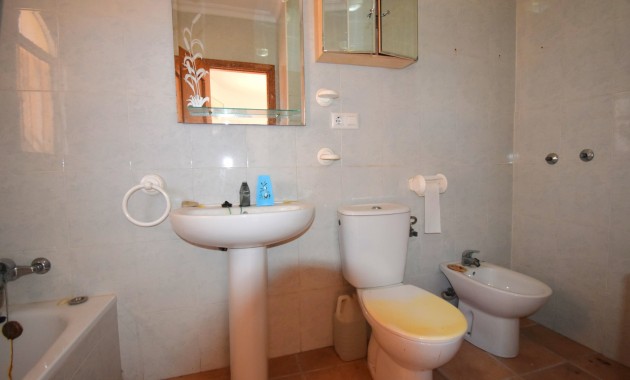 Herverkoop - Detached Villa -
Orihuela Costa - Playa Flamenca