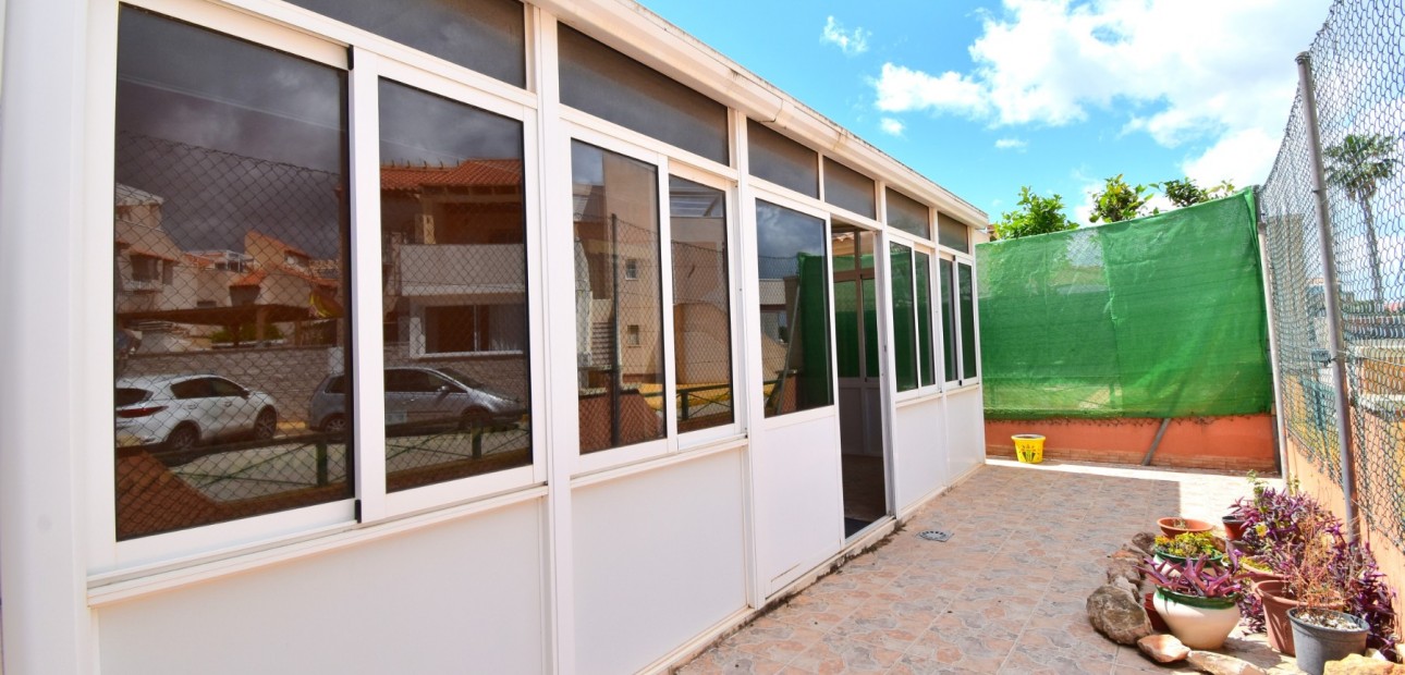 Herverkoop - Detached Villa -
Orihuela Costa - Playa Flamenca