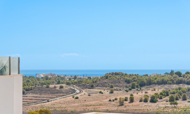 Nueva construcción  - Bungalow -
San Miguel de Salinas