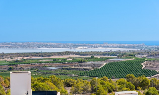 Nueva construcción  - Bungalow -
San Miguel de Salinas