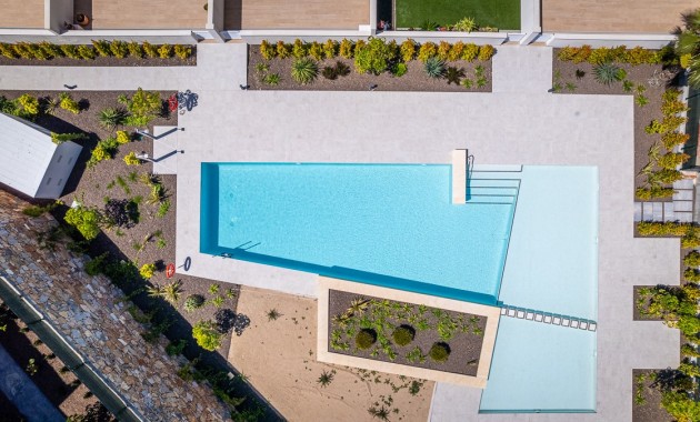 Herverkoop - Appartement / flat -
Algorfa - LA FINCA GOLF / ALGORFA