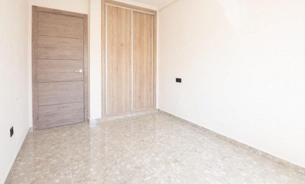 Herverkoop - Appartement / flat -
Orihuela Costa - Los Almendros-La Florida