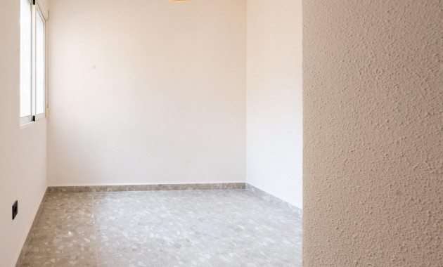 Herverkoop - Appartement / flat -
Orihuela Costa - Los Almendros-La Florida