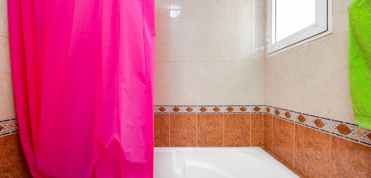 Herverkoop - Appartement / flat -
Torrevieja - torrevieja