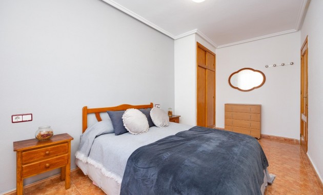 Herverkoop - Appartement / flat -
Torrevieja - torrevieja
