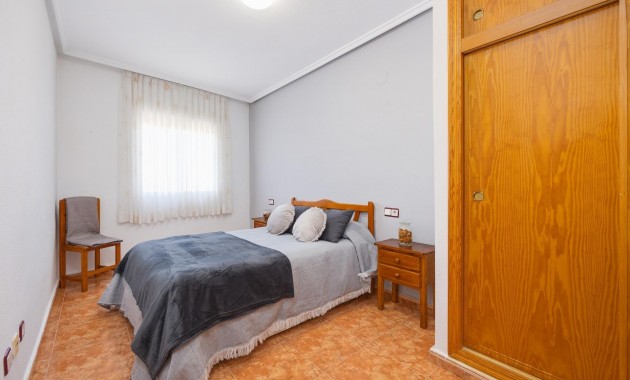 Herverkoop - Appartement / flat -
Torrevieja - torrevieja