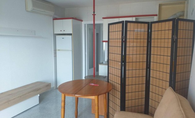 Venta - Apartamento / piso -
Torrevieja - Cabo cervera