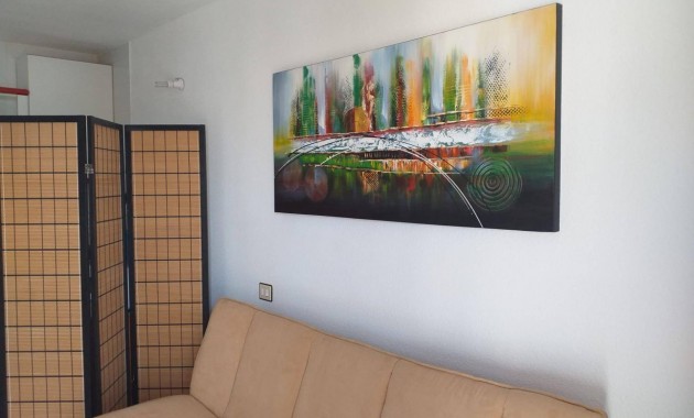 Venta - Apartamento / piso -
Torrevieja - Cabo cervera