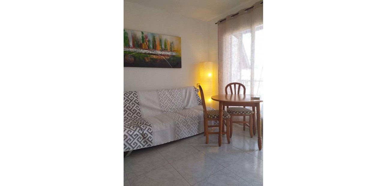 Venta - Apartamento / piso -
Torrevieja - Cabo cervera