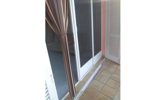 Venta - Apartamento / piso -
Torrevieja - Cabo cervera