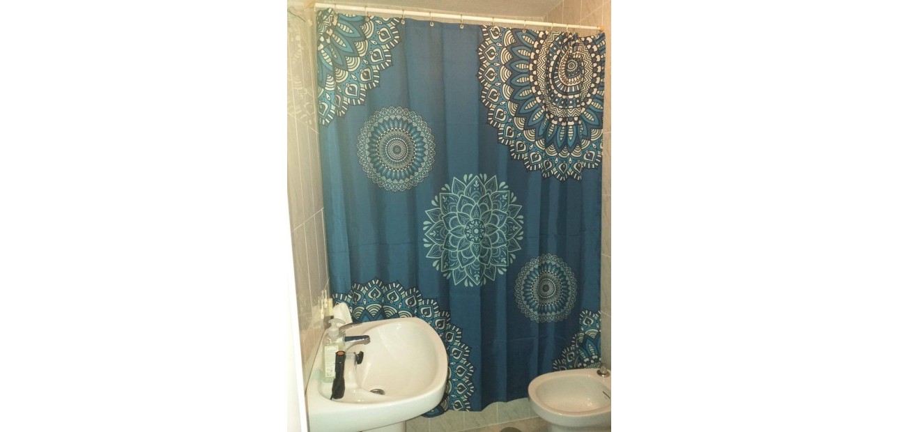 Venta - Apartamento / piso -
Torrevieja - Cabo cervera