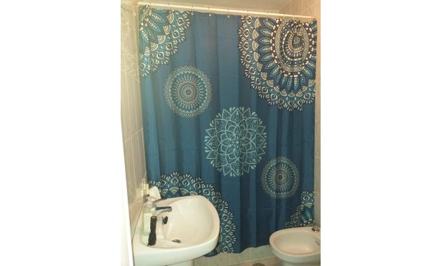 Venta - Apartamento / piso -
Torrevieja - Cabo cervera