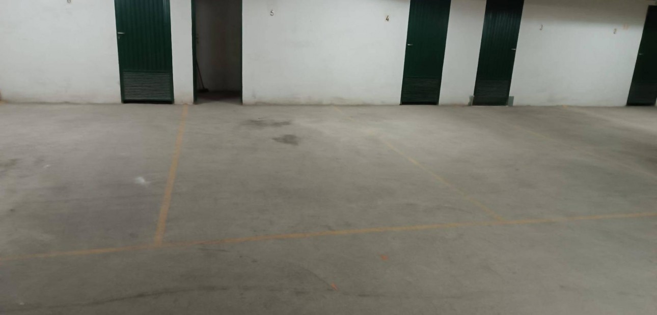 Venta - Apartamento / piso -
Torrevieja - Cabo cervera