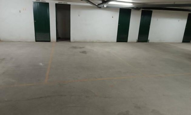 Venta - Apartamento / piso -
Torrevieja - Cabo cervera