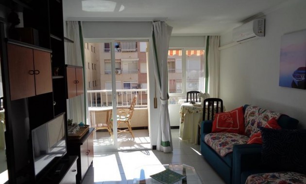 Venta - Studio -
Torrevieja - Playa del cura