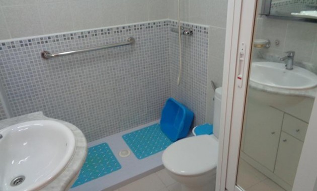 Venta - Studio -
Torrevieja - Playa del cura