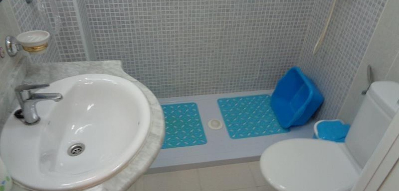 Venta - Studio -
Torrevieja - Playa del cura