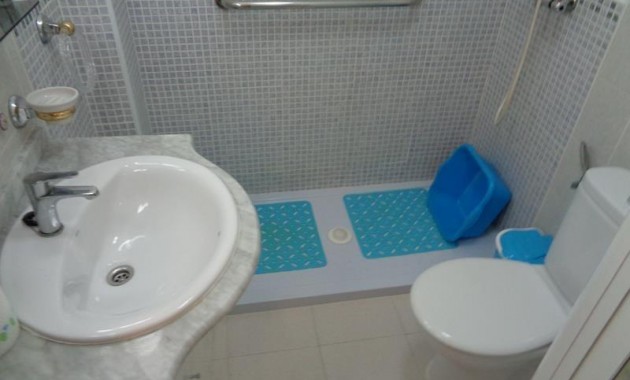 Venta - Studio -
Torrevieja - Playa del cura