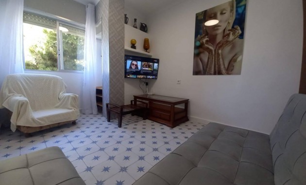 Venta - Apartamento / piso -
Lo Pagan - LA PUNTICA