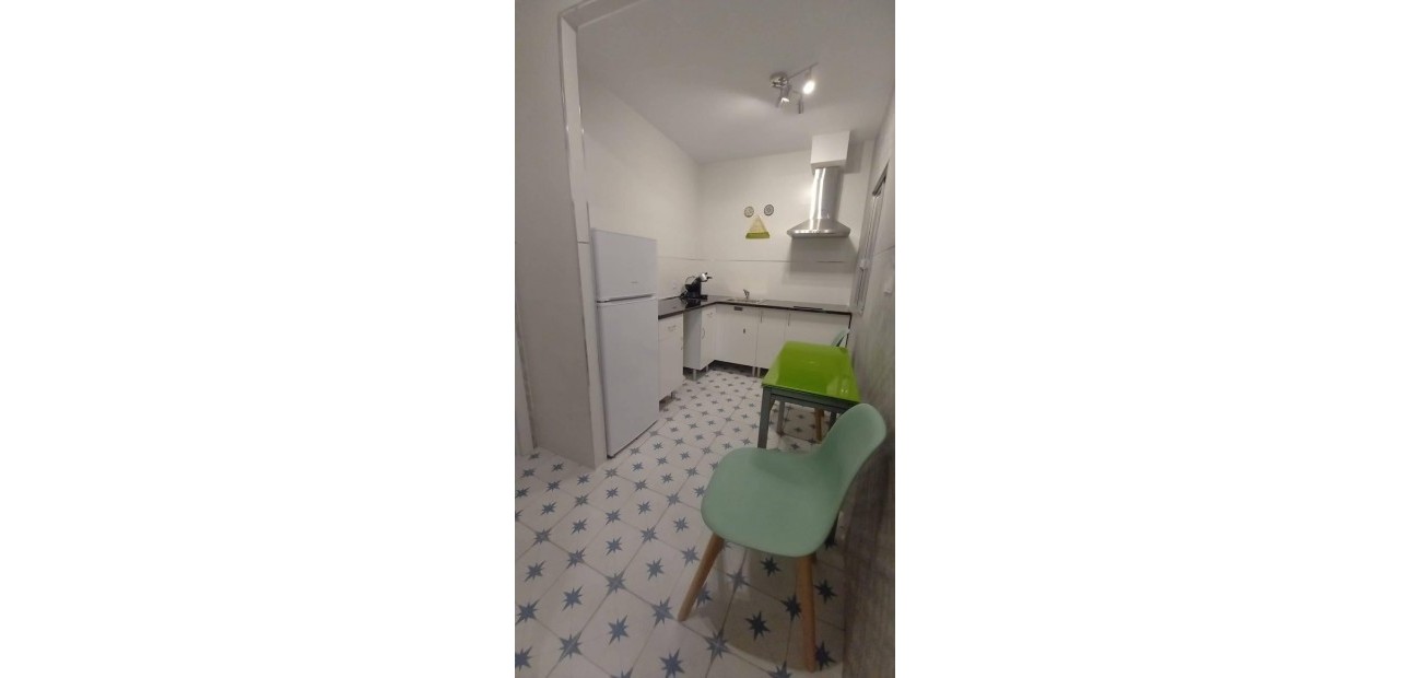 Venta - Apartamento / piso -
Lo Pagan - LA PUNTICA