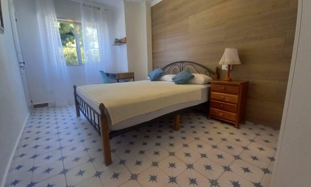 Venta - Apartamento / piso -
Lo Pagan - LA PUNTICA
