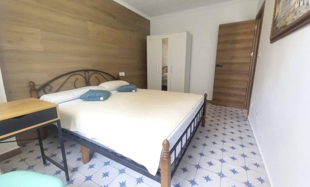 Venta - Apartamento / piso -
Lo Pagan - LA PUNTICA