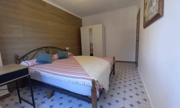 Venta - Apartamento / piso -
Lo Pagan - LA PUNTICA