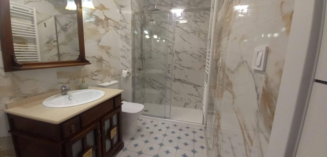 Venta - Apartamento / piso -
Lo Pagan - LA PUNTICA