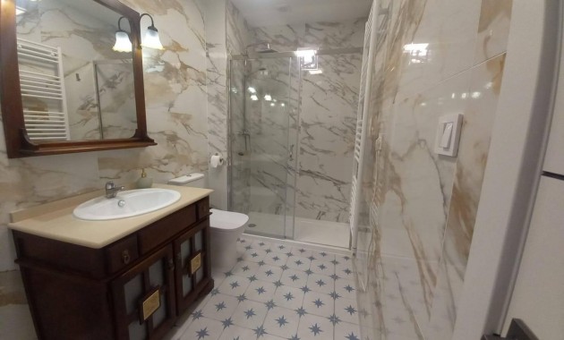 Venta - Apartamento / piso -
Lo Pagan - LA PUNTICA