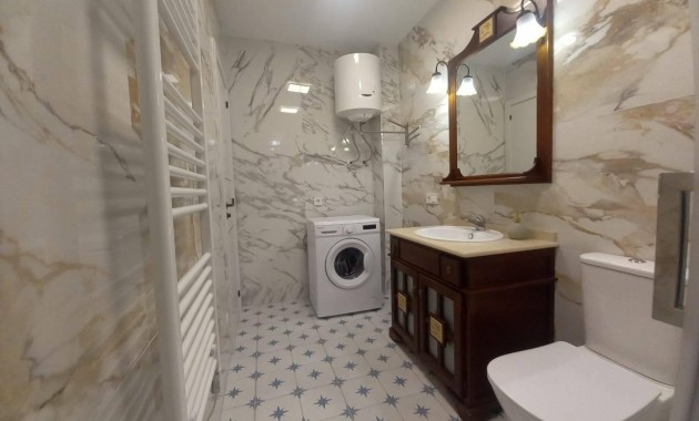 Venta - Apartamento / piso -
Lo Pagan - LA PUNTICA